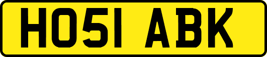 HO51ABK