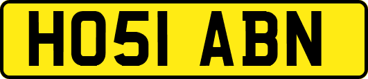 HO51ABN