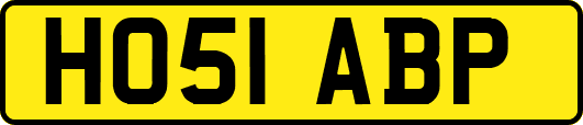 HO51ABP