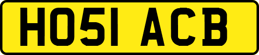 HO51ACB