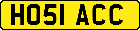 HO51ACC