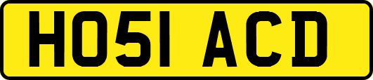 HO51ACD