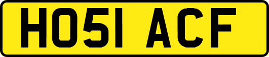 HO51ACF