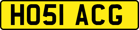 HO51ACG