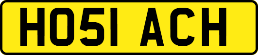 HO51ACH