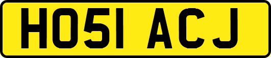 HO51ACJ