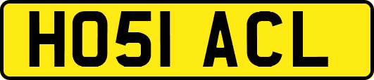 HO51ACL