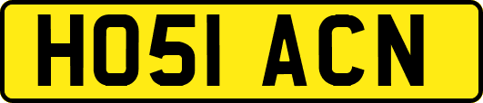 HO51ACN