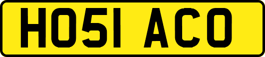 HO51ACO