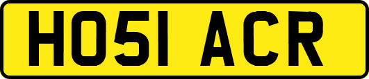 HO51ACR