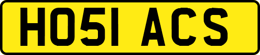 HO51ACS