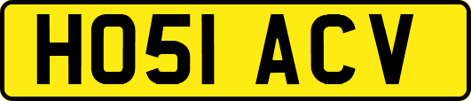 HO51ACV