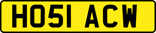 HO51ACW