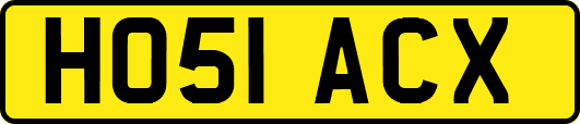 HO51ACX