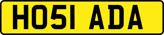 HO51ADA