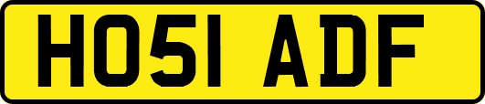 HO51ADF