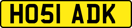 HO51ADK