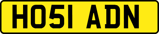 HO51ADN