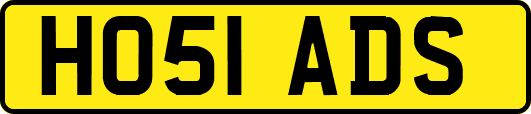 HO51ADS