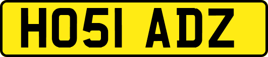 HO51ADZ