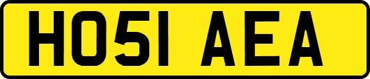 HO51AEA