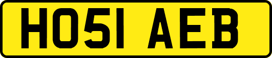 HO51AEB