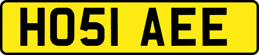 HO51AEE