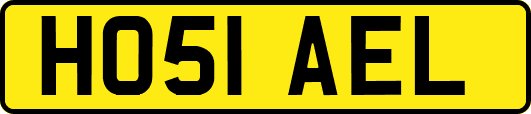 HO51AEL