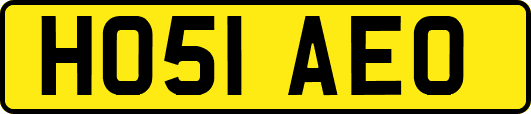 HO51AEO