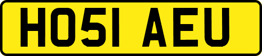 HO51AEU