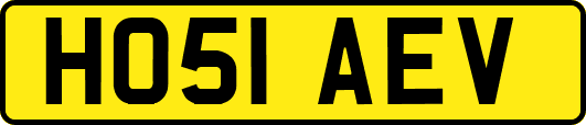 HO51AEV