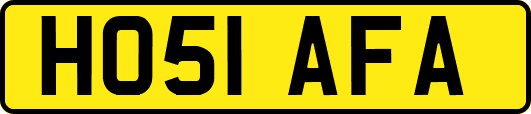 HO51AFA