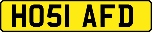 HO51AFD