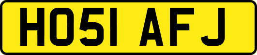 HO51AFJ