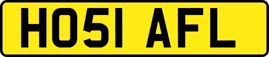 HO51AFL