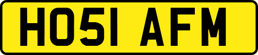 HO51AFM