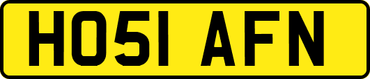 HO51AFN