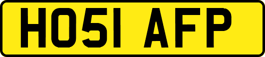 HO51AFP