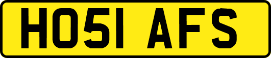 HO51AFS