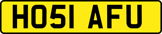 HO51AFU