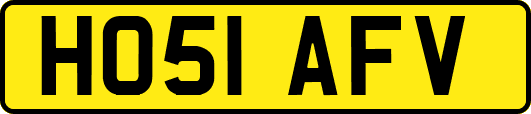 HO51AFV