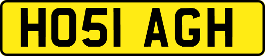 HO51AGH