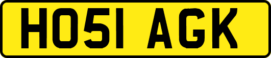 HO51AGK