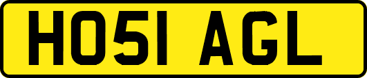 HO51AGL