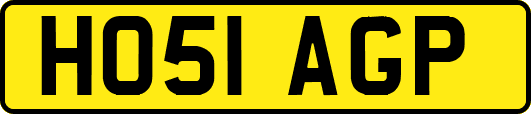 HO51AGP