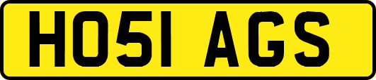 HO51AGS