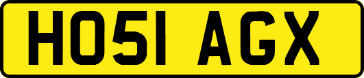 HO51AGX