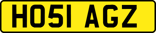 HO51AGZ