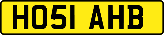 HO51AHB