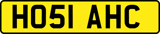 HO51AHC